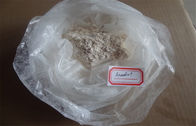 raw white powder material Anadrol for bodybuilding supplement CAS 434-07-1