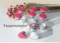 Top Service Injectable Peptide Lyophilized Powder Tesamorelin 218949-48-5 for Bodybuilding