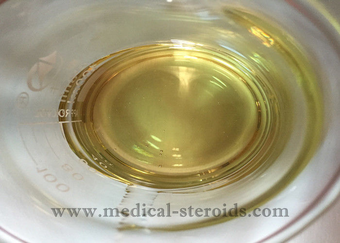 Safest Injectable Anabolic Steroids Testosterone Propionate 100mg/Ml Cas 57-85-2