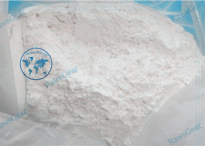 99.5% Purity Top Quality Steroid Powder Androsta-1, 4-Diene-3, 17-Dione CAS 897-06-3 for Bodybuilding